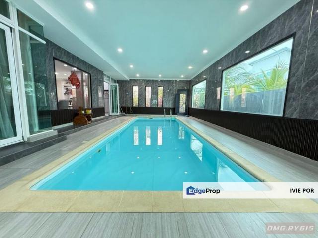 House for sale in Port Klang, Selangor