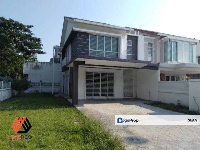 House for rent in Port Klang, Selangor