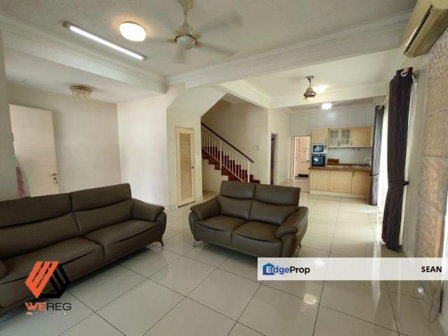 House for rent in Port Klang, Selangor