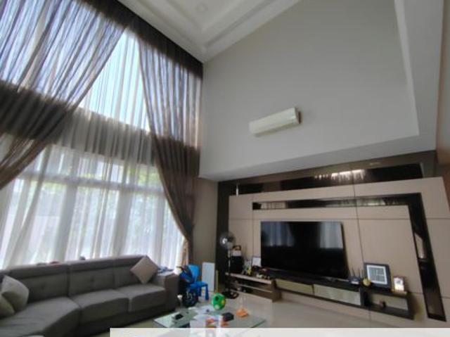 House for sale in Port Klang, Selangor