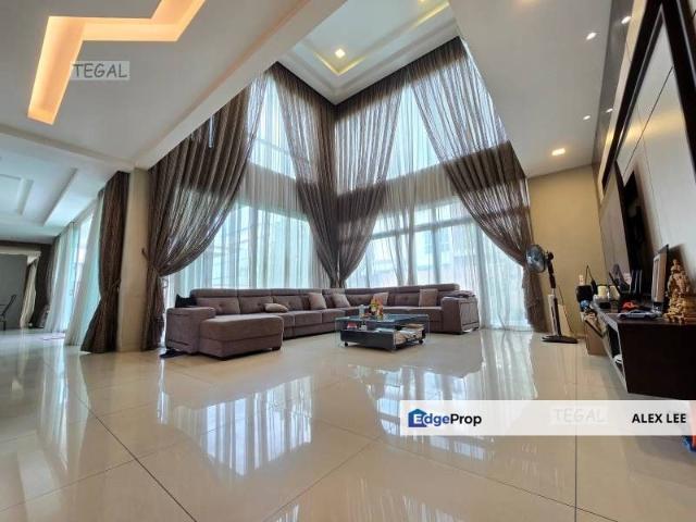 House for sale in Port Klang, Selangor