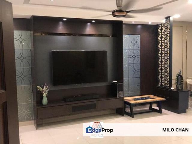 House for sale in Port Klang, Selangor