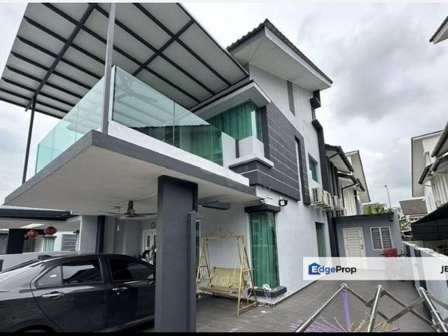 House for sale in Port Klang, Selangor