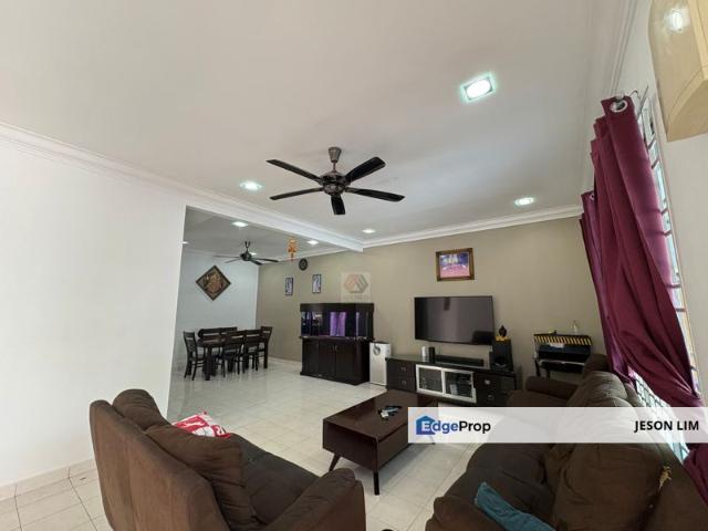 House for sale in Port Klang, Selangor