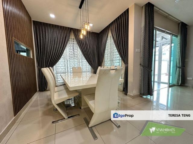 House for rent in Port Klang, Selangor