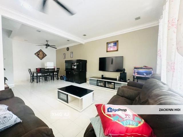 House for sale in Port Klang, Selangor