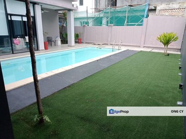House for sale in Port Klang, Selangor
