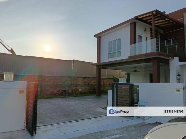 House for sale in Port Klang, Selangor