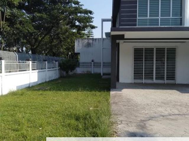 House for rent in Port Klang, Selangor