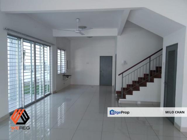 House for sale in Port Klang, Selangor