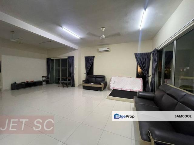 House for rent in Port Klang, Selangor