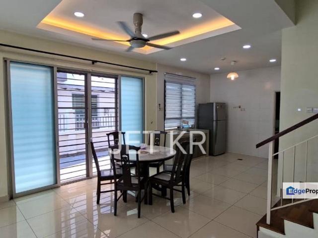 House for sale in Port Klang, Selangor