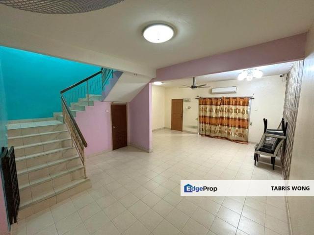 House for sale in Port Klang, Selangor