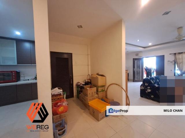 House for sale in Port Klang, Selangor