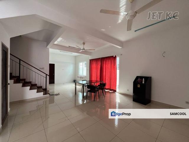 House for rent in Port Klang, Selangor