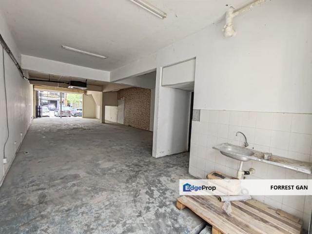 Shop for rent in Country Heights Damansara, Kuala Lumpur