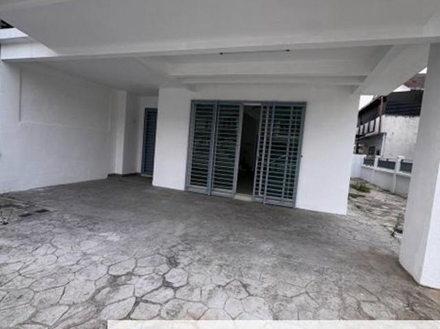 House for sale in Bandaraya Klang, Klang