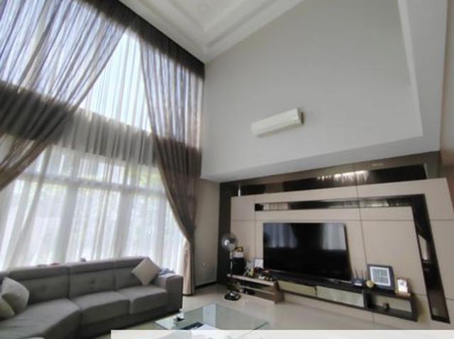 House for rent in Port Klang, Selangor