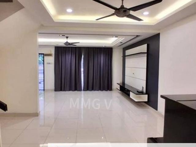House for sale in Port Klang, Selangor