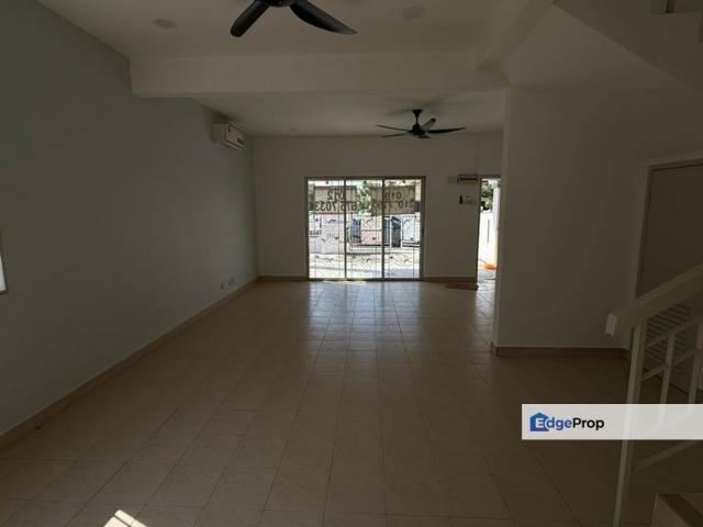 House for sale in Port Klang, Selangor