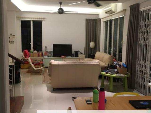 House for sale in Port Klang, Selangor