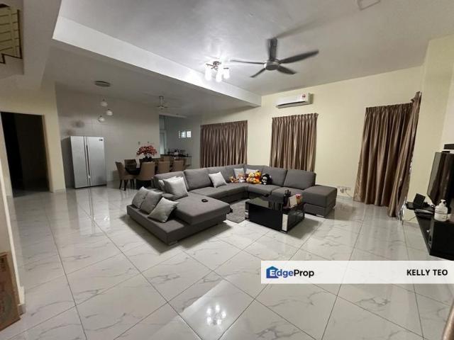 House for sale in Port Klang, Selangor