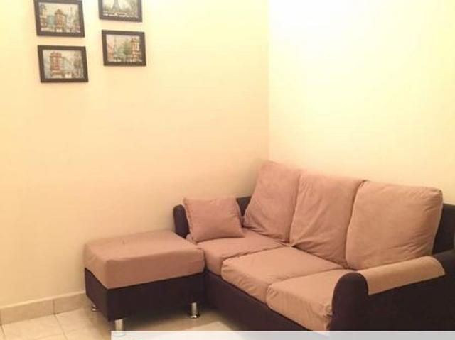House for rent in Bayuemas, Bandaraya Klang