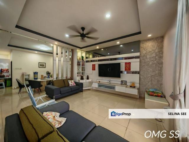 House for sale in Port Klang, Selangor