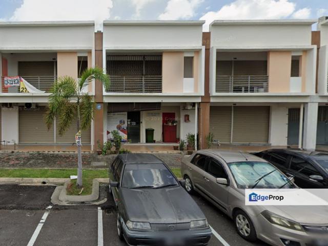 Shop for sale in Port Klang, Selangor