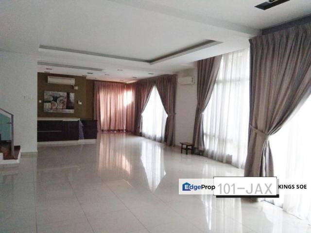 House for sale in Port Klang, Selangor