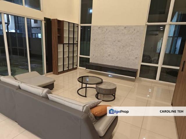 House for rent in Port Klang, Selangor