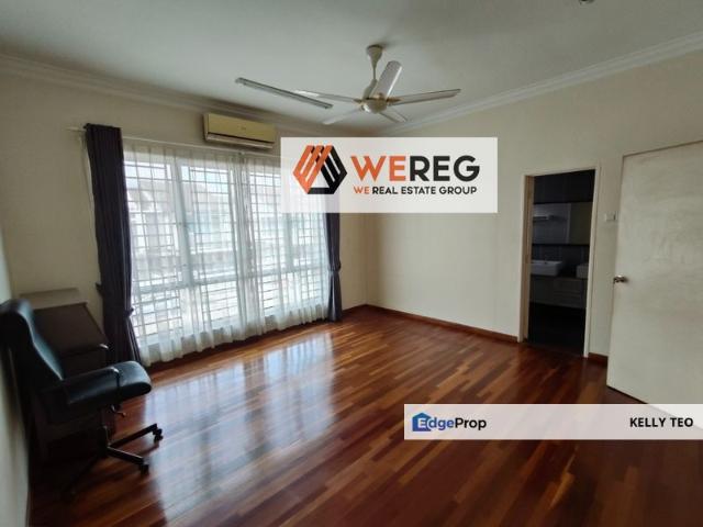 House for sale in Port Klang, Selangor
