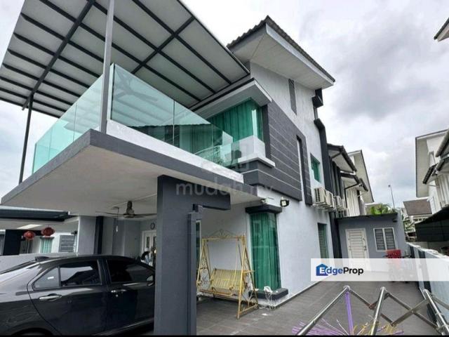 House for sale in Port Klang, Selangor