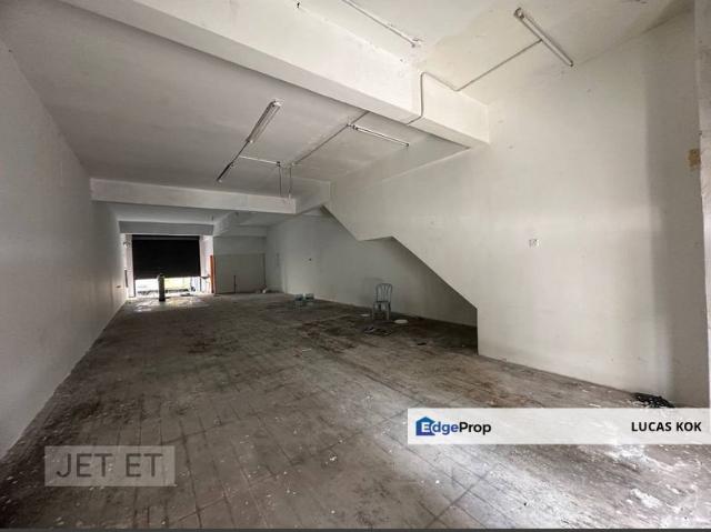 Shop for rent in Country Heights Damansara, Kuala Lumpur