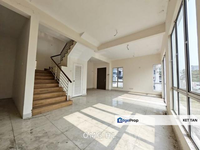 House for sale in Bandaraya Klang, Klang