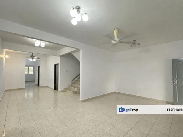 House for rent in Port Klang, Selangor
