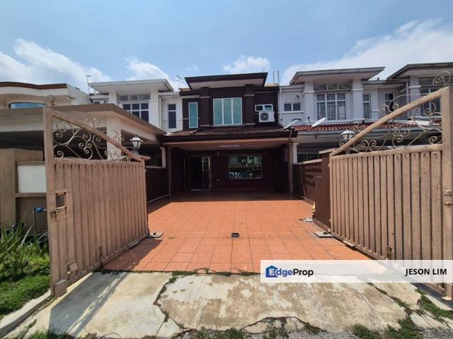 House for rent in Port Klang, Selangor