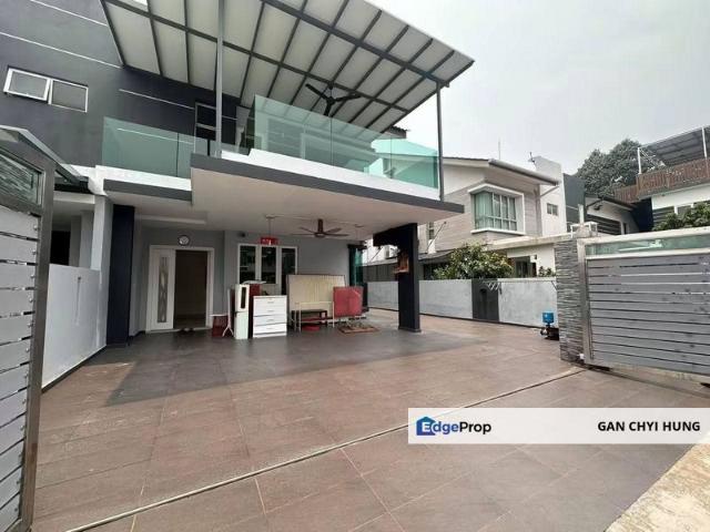 House for sale in Port Klang, Selangor