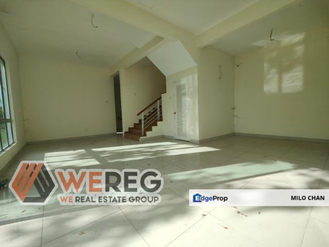 House for sale in Port Klang, Selangor