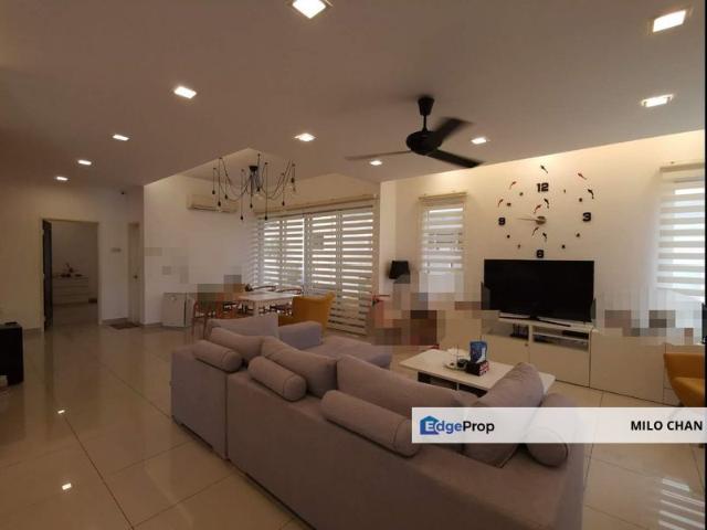 House for sale in Port Klang, Selangor