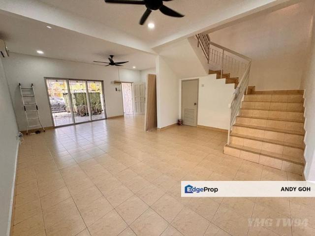 House for sale in Port Klang, Selangor
