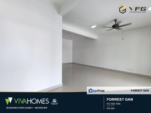 House for sale in Port Klang, Selangor