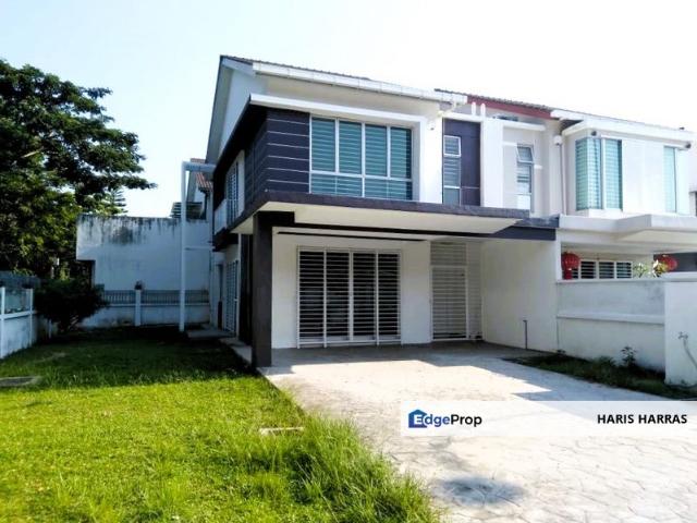 House for sale in Port Klang, Selangor