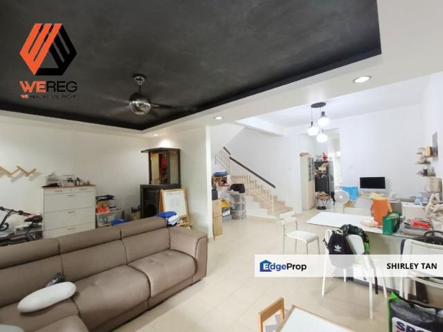 House for sale in Port Klang, Selangor