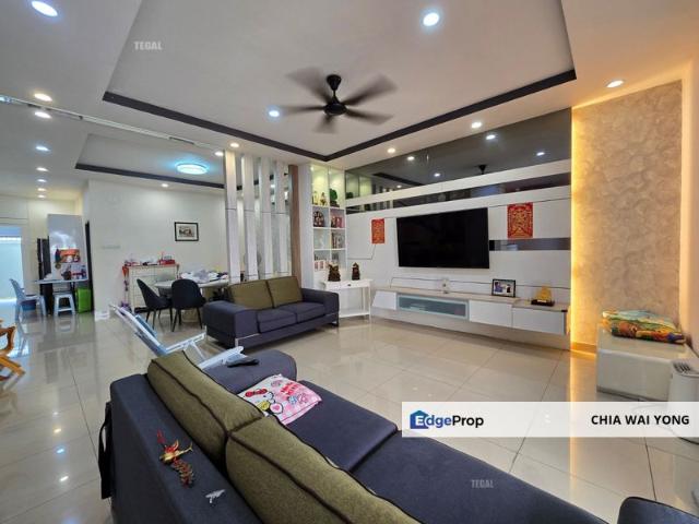 House for sale in Port Klang, Selangor