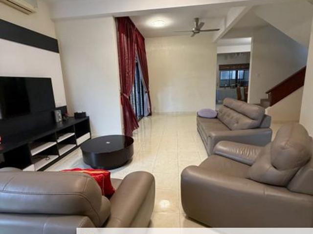 House for sale in Port Klang, Selangor