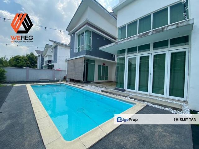 House for rent in Port Klang, Selangor