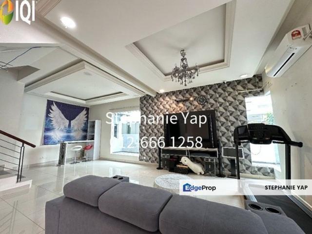 House for sale in Port Klang, Selangor