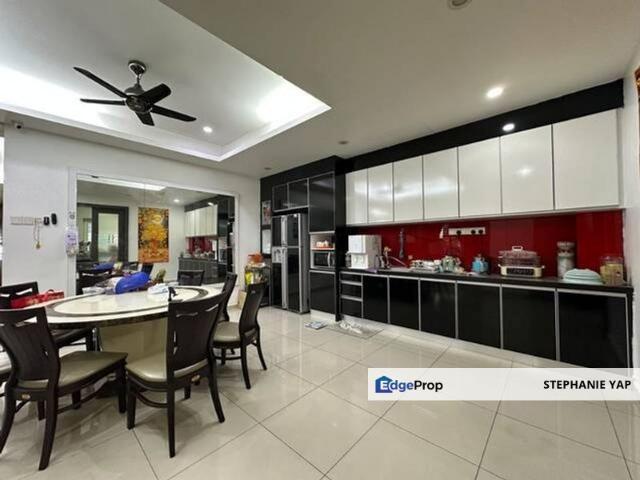 House for sale in Port Klang, Selangor