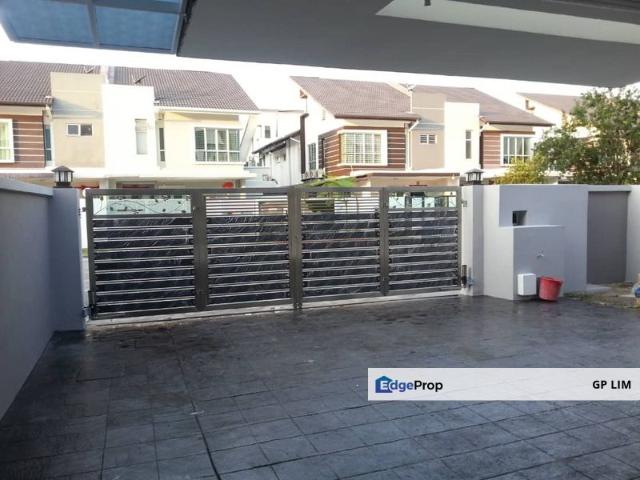 House for rent in Port Klang, Selangor